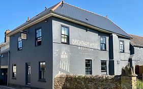 Brightham House Boutique B&B - Adults Only